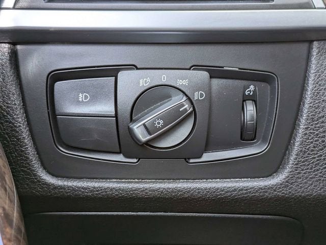 2016 BMW 3 Series 328i