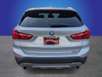 2019 BMW X1 sDrive28i