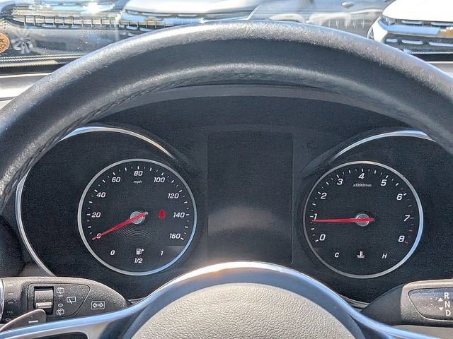 2020 Mercedes-Benz GLC GLC 300