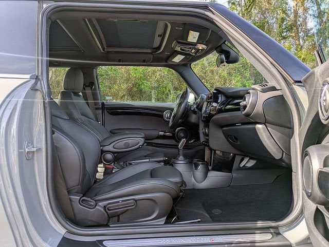 2020 MINI Hardtop 2 Door Cooper S