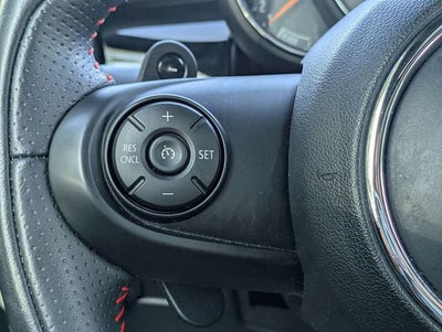2020 MINI Hardtop 2 Door Cooper S