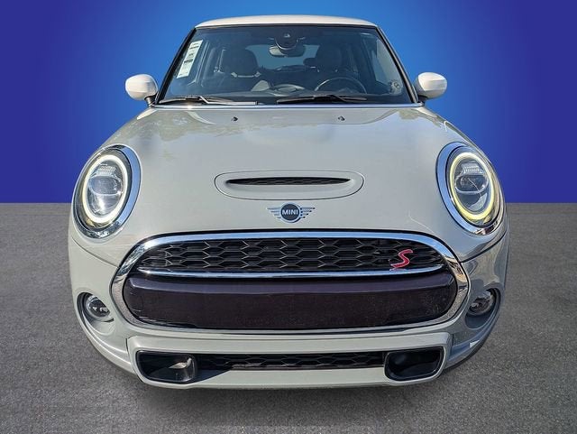 2020 MINI Hardtop 2 Door Cooper S