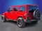 2018 Jeep Wrangler JK Unlimited Altitude