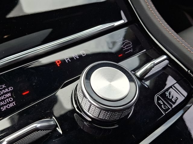 2022 Jeep Grand Cherokee Summit Reserve