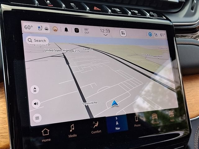 2022 Jeep Grand Cherokee Summit Reserve