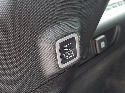 2022 Jeep Grand Cherokee Summit Reserve