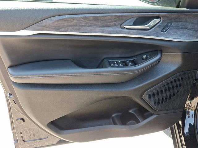2025 Jeep Grand Cherokee L Limited - Photo 10