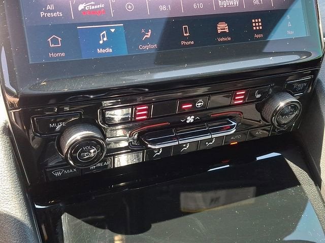 2025 Jeep Grand Cherokee L Limited - Photo 13