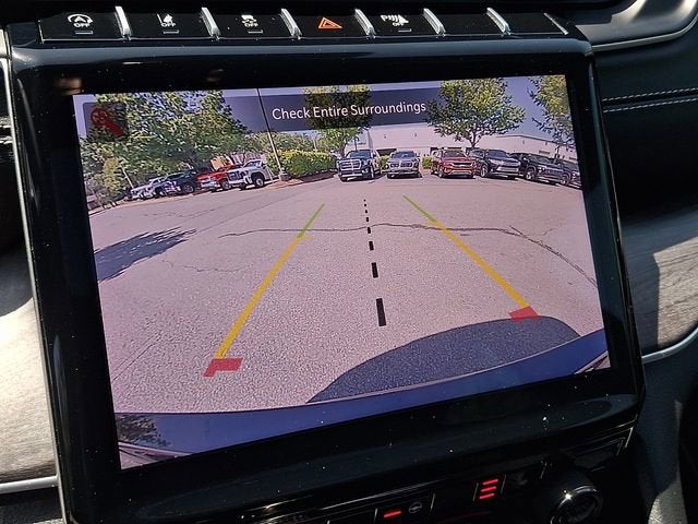 2025 Jeep Grand Cherokee L Limited - Photo 15