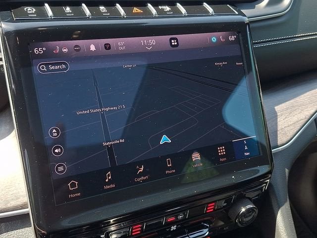 2025 Jeep Grand Cherokee L Limited - Photo 16