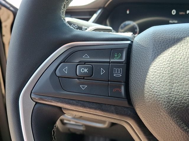2025 Jeep Grand Cherokee L Limited - Photo 18