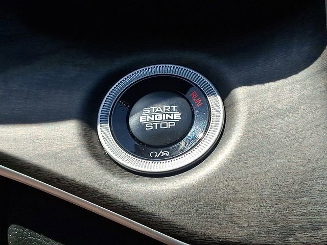 2025 Jeep Grand Cherokee L Limited - Photo 20