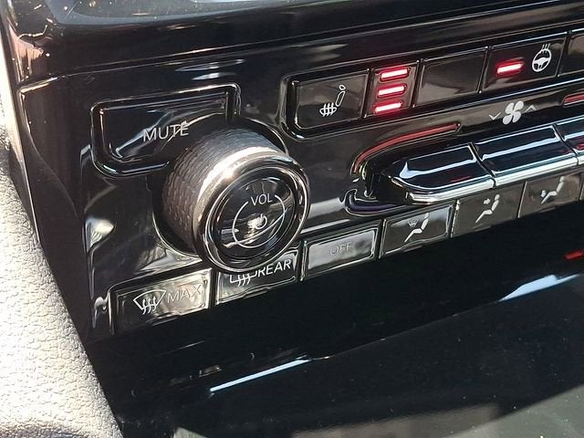 2025 Jeep Grand Cherokee L Limited - Photo 21