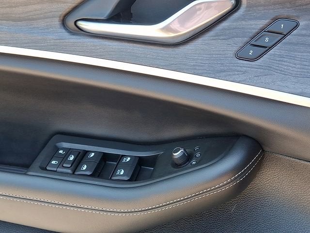 2025 Jeep Grand Cherokee L Limited - Photo 22