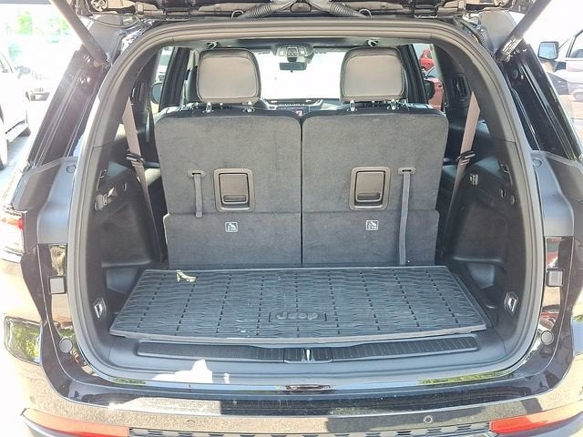 2025 Jeep Grand Cherokee L Limited - Photo 24