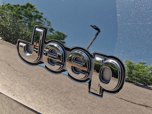 2025 Jeep Grand Cherokee L Limited - Photo 25