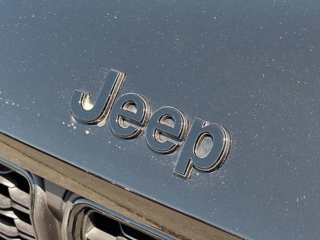 2025 Jeep Grand Cherokee L Limited - Photo 30