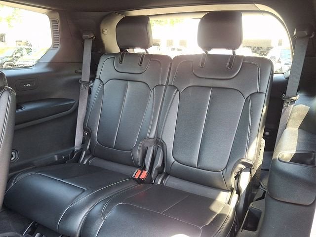 2025 Jeep Grand Cherokee L Limited - Photo 8
