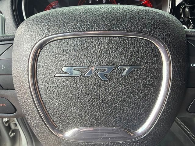 2021 Dodge Durango SRT Hellcat