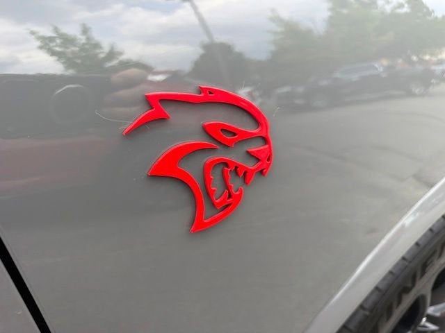 2021 Dodge Durango SRT Hellcat
