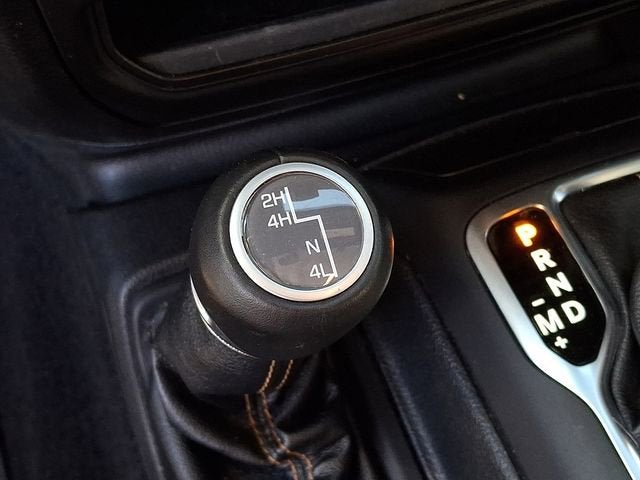 2021 Jeep Gladiator High Altitude