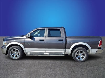 2014 RAM 1500 Laramie