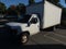 2017 Ford E-Series Cutaway E-350 WB