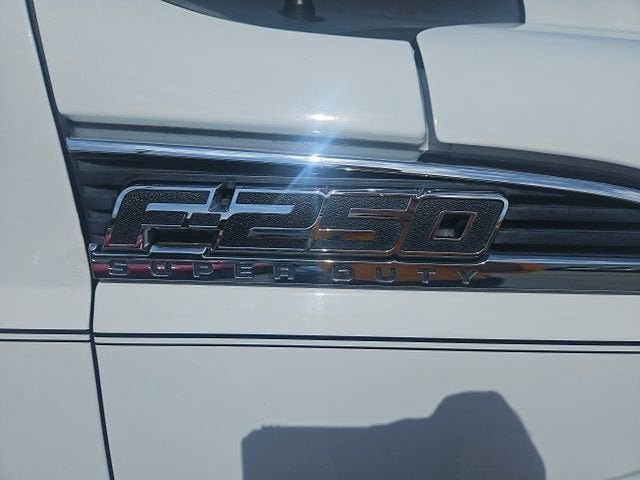 2013 Ford Super Duty F-250 SRW XL