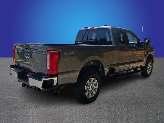 2024 Ford Super Duty F-250 SRW XL