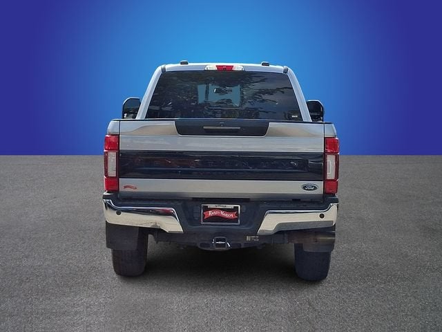 2021 Ford Super Duty F-250 SRW XL