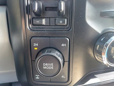 2024 Ford Super Duty F-350 SRW XL