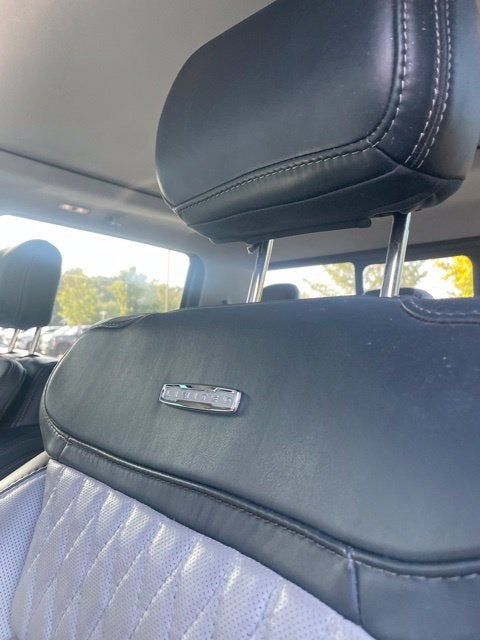 2024 Ford Super Duty F-350 SRW XL
