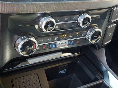 2023 Ford Super Duty F-350 SRW XL