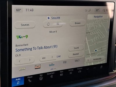 2023 Ford Super Duty F-350 SRW XL