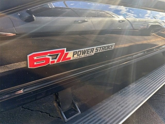 2023 Ford Super Duty F-350 DRW XL