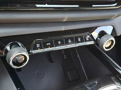 2026 Chevrolet Silverado EV Trail Boss - Extended Range