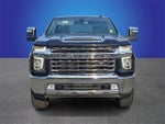 2023 Chevrolet Silverado 2500 HD LTZ