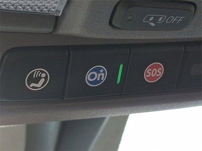 2023 Chevrolet Silverado 2500 HD LTZ