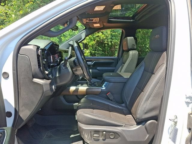 2024 Chevrolet Silverado 3500 HD High Country DRW