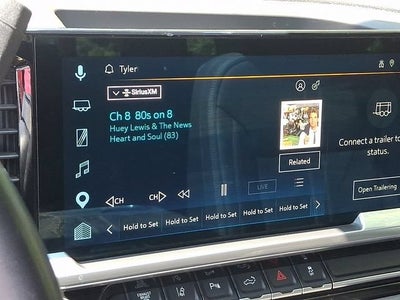 2024 Chevrolet Silverado 3500 HD High Country DRW