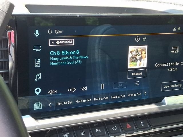 2024 Chevrolet Silverado 3500 HD High Country DRW