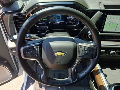 2024 Chevrolet Silverado 3500 HD High Country DRW