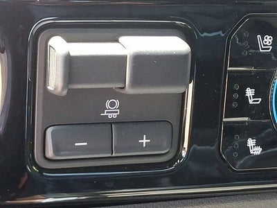 2024 Chevrolet Silverado 3500 HD High Country DRW