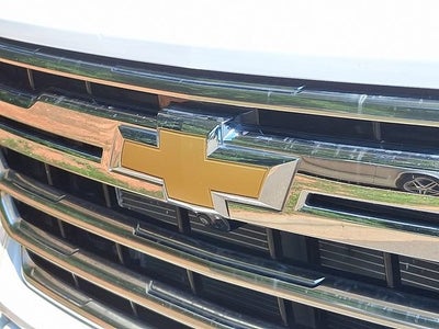 2024 Chevrolet Silverado 3500 HD High Country DRW