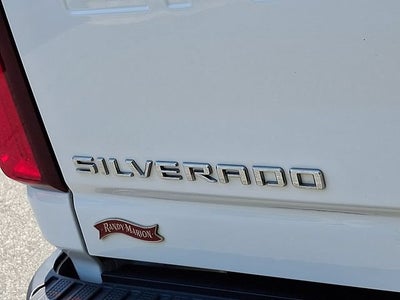 2024 Chevrolet Silverado 3500 HD High Country DRW