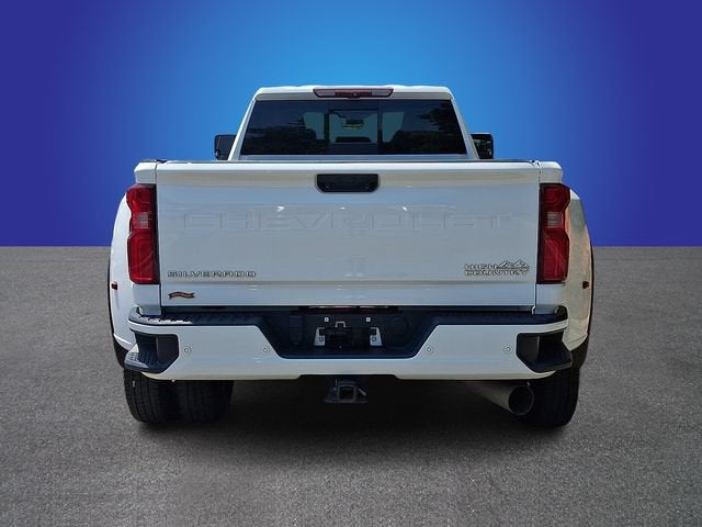 2024 Chevrolet Silverado 3500 HD High Country DRW