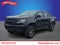 2018 Chevrolet Colorado 4WD ZR2