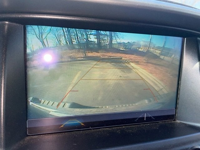 2018 Chevrolet Colorado 4WD ZR2