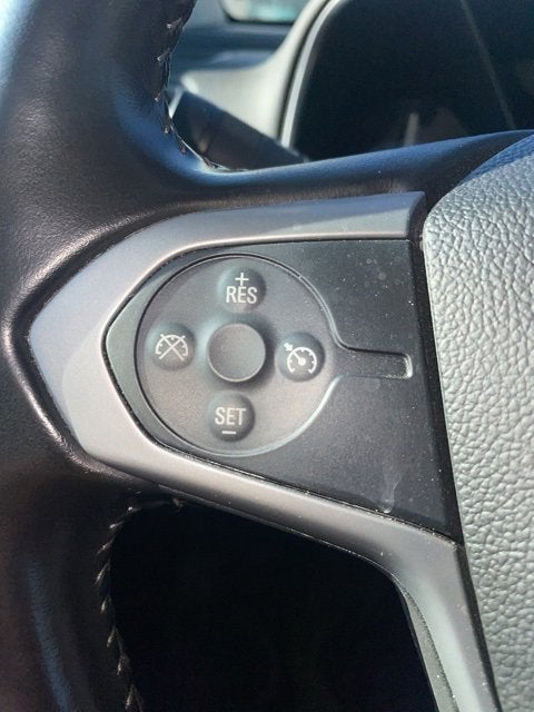 2018 Chevrolet Colorado 4WD ZR2