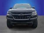 2018 Chevrolet Colorado 4WD ZR2